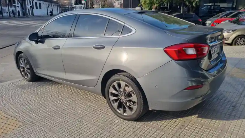 Chevrolet Cruze Ii 1.4T Ltz + 4Ptas. 2017 - foto 3