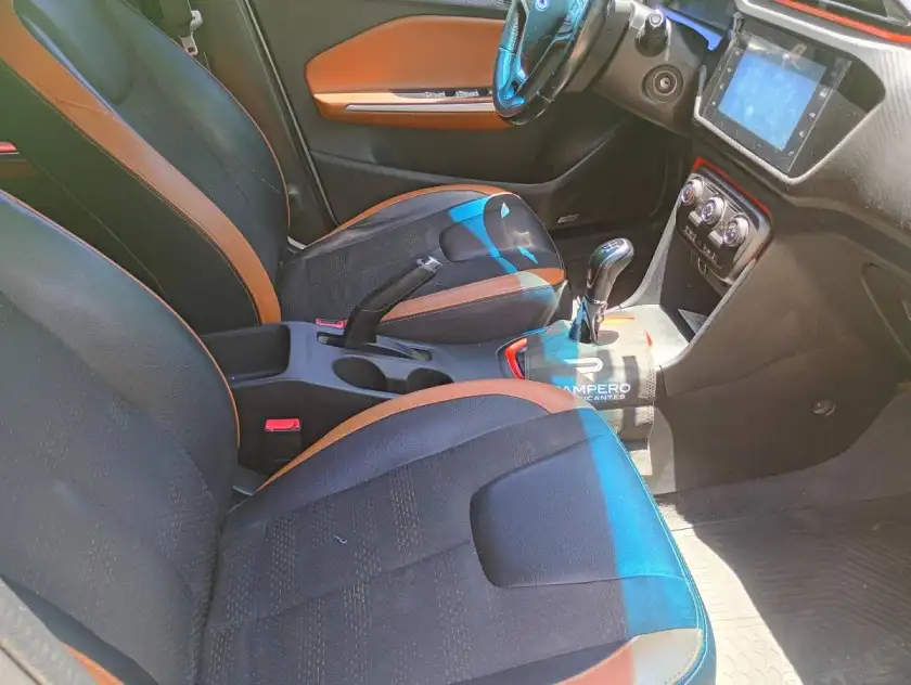 CHERY Tiggo 2 2019 - foto 1