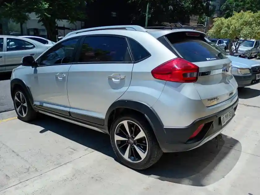 Chery Tiggo 2 1.5 Luxury Mt 2019 - foto 3