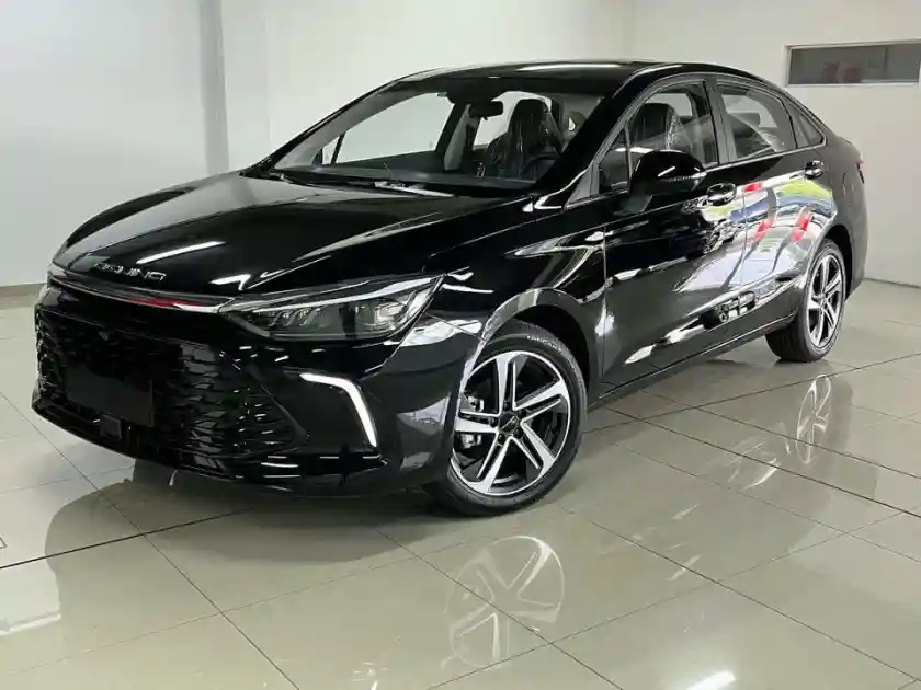 Baic U5 1.5 Plus 2026 - foto 2