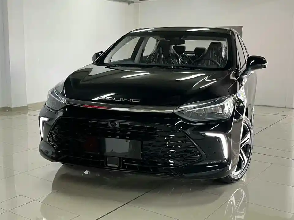 Baic U5 1.5 Plus 2026 - foto 3