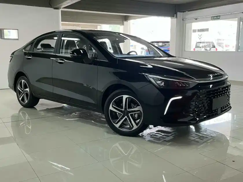 Baic U5 1.5 Plus 2026 - foto 4