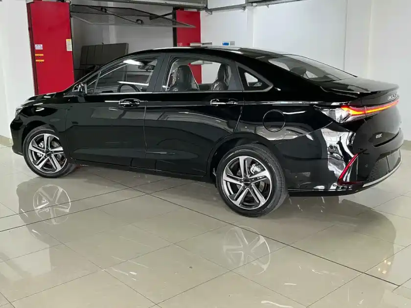 Baic U5 1.5 Plus 2026 - foto 5