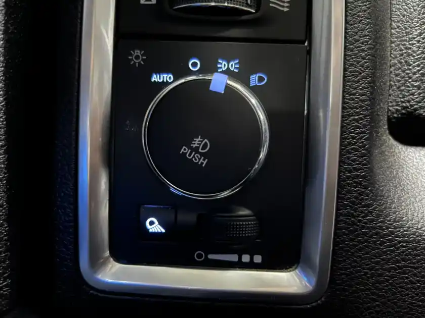 DODGE Ram 2022 - foto 1