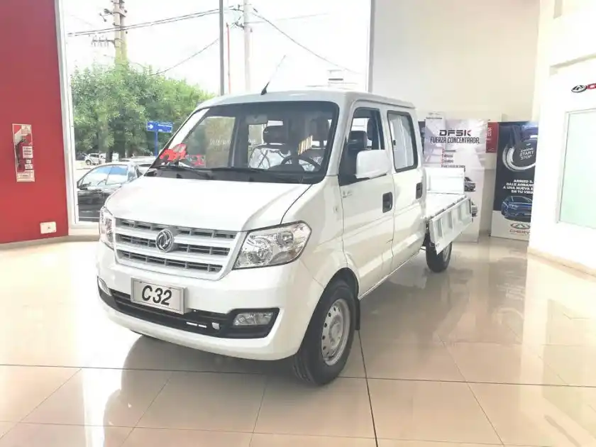 DFSK C32 2026 - foto 1