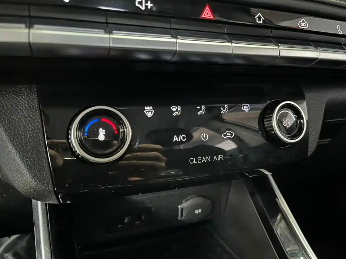 CHERY Tiggo 4 2022 - foto 1