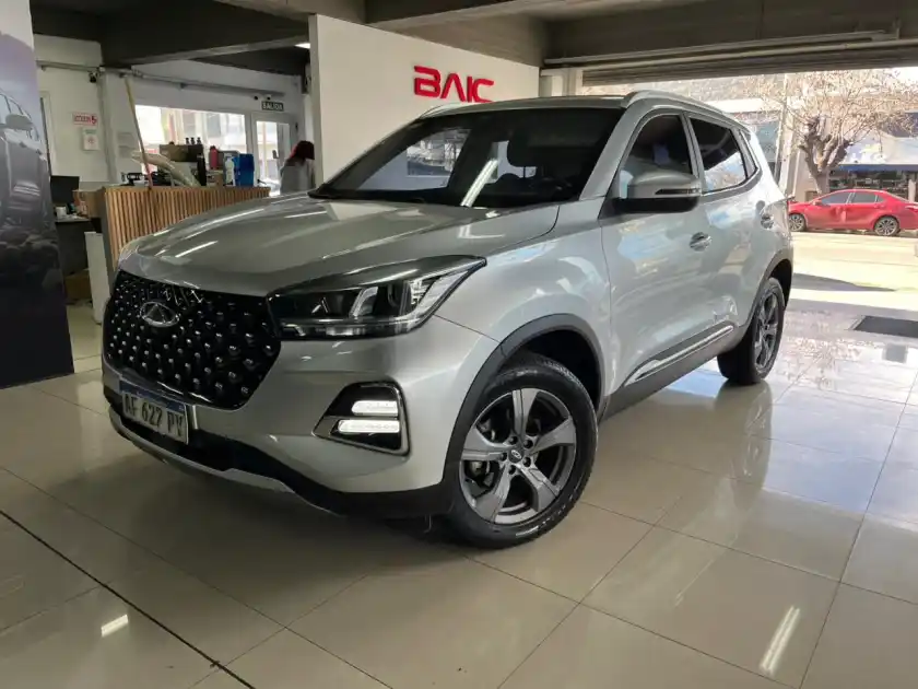 Chery Tiggo 4 2.0 Confort Mt 2022 - foto 2