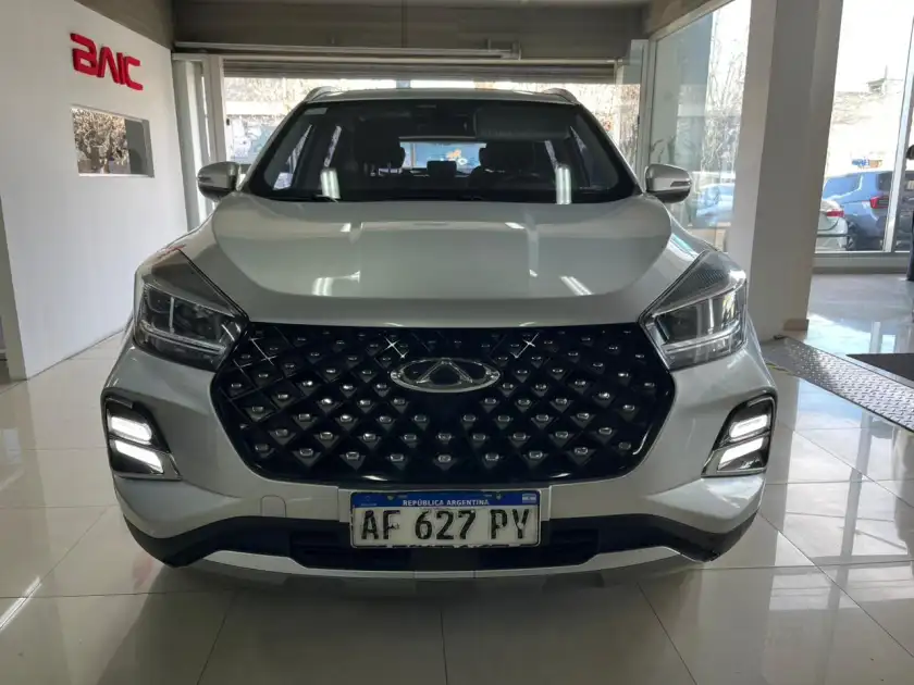 Chery Tiggo 4 2.0 Confort Mt 2022 - foto 3