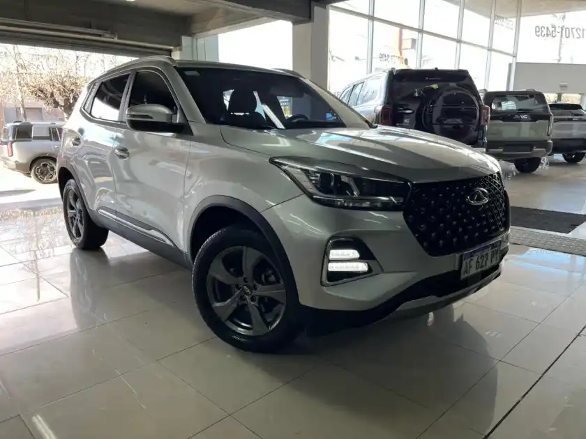 Chery Tiggo 4 2.0 Confort Mt 2022 - foto 4