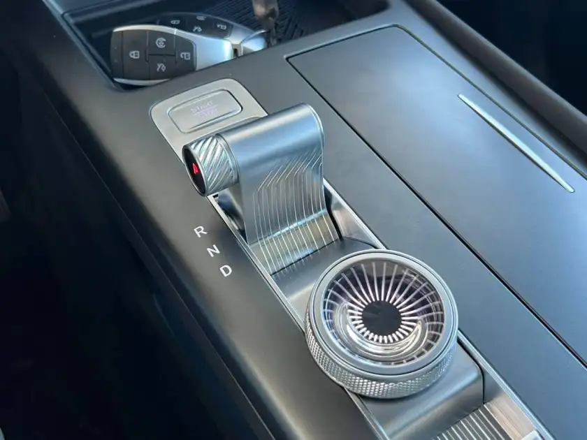BAIC Bj 30 2026 - foto 1