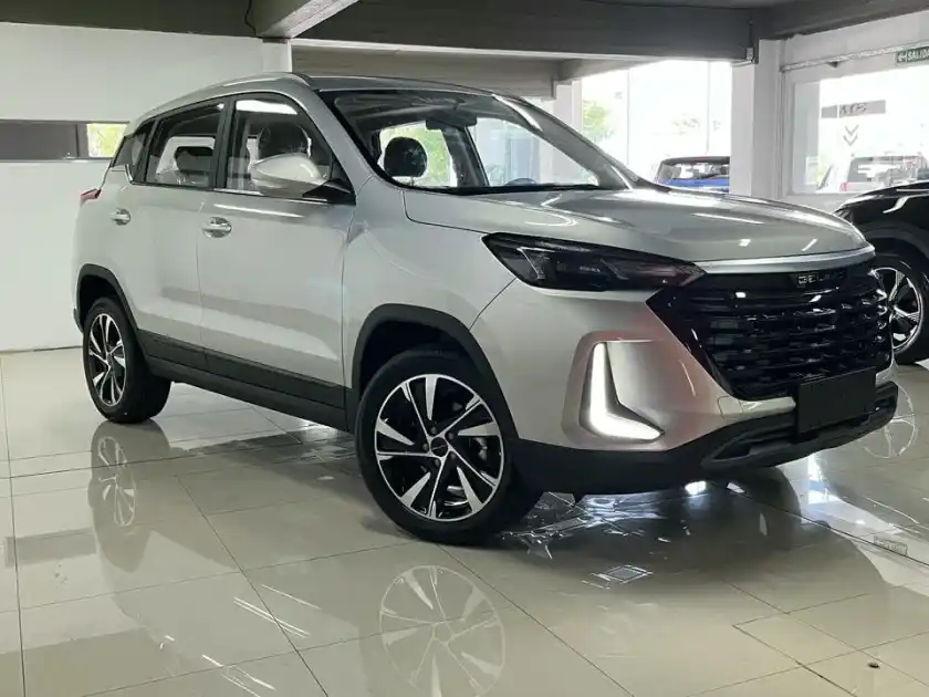 Baic X35 1.5T Luxury 2026 - foto 4