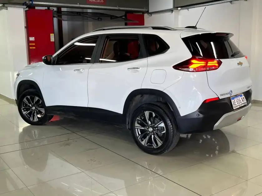 Chevrolet Tracker 1.2T Premier 2021 - foto 3