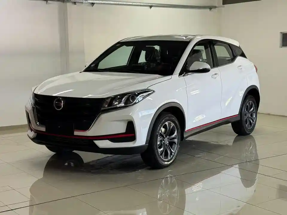 Dfsk Glory 500 1.5 Cvt 2026 - foto 2