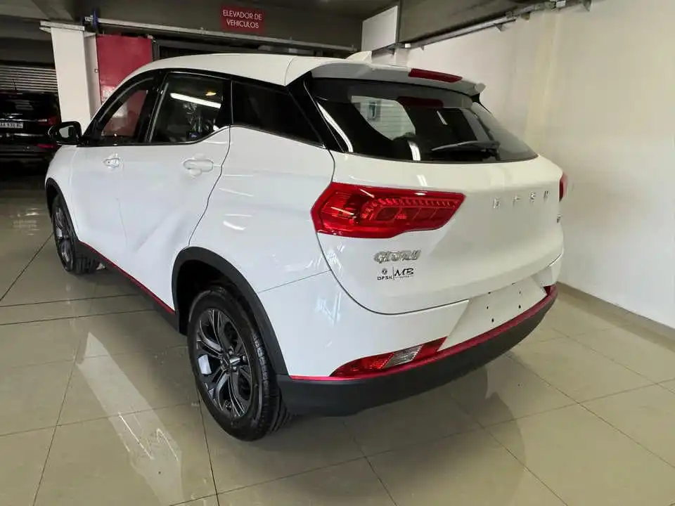 Dfsk Glory 500 1.5 Cvt 2026 - foto 4