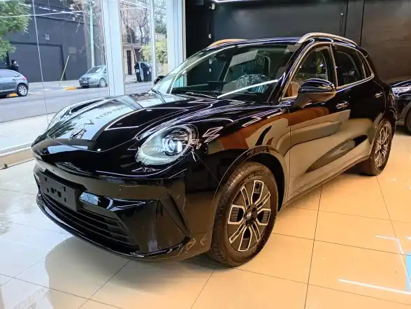 Gwm Ora 05 1.5T Hibrido 225Cv. 2026 - foto 2