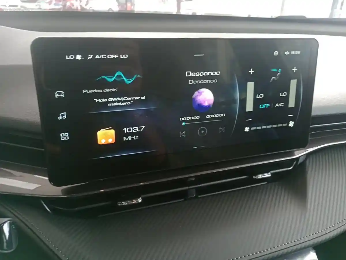 HAVAL H6 2026 - foto 1
