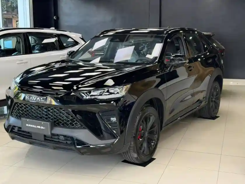 Haval H6 Gt Fl. 2.0T 4Wd 2026 - foto 2