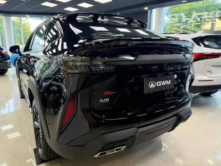Haval H6 Gt Fl. 2.0T 4Wd 2026 - foto 3