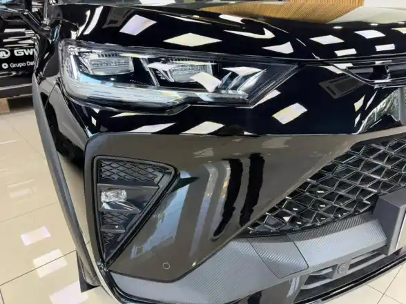 Haval H6 Gt Fl. 2.0T 4Wd 2026 - foto 4