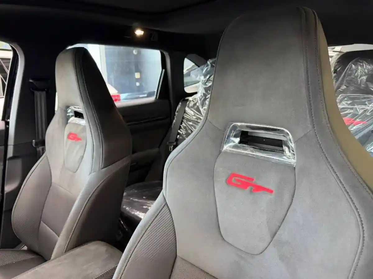 Haval H6 Gt Fl. 2.0T 4Wd 2026 - foto 5