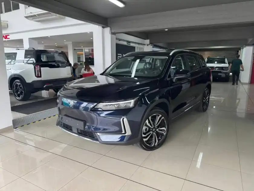 Baic Skywell Et5 100% Electrico 2026 - foto 2