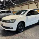 Volkswagen Gol Trend 1.6 Gp 2014 - foto 2