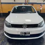 Volkswagen Gol Trend 1.6 Gp 2014 - foto 3