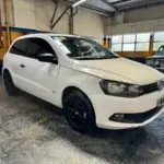 Volkswagen Gol Trend 1.6 Gp 2014 - foto 4