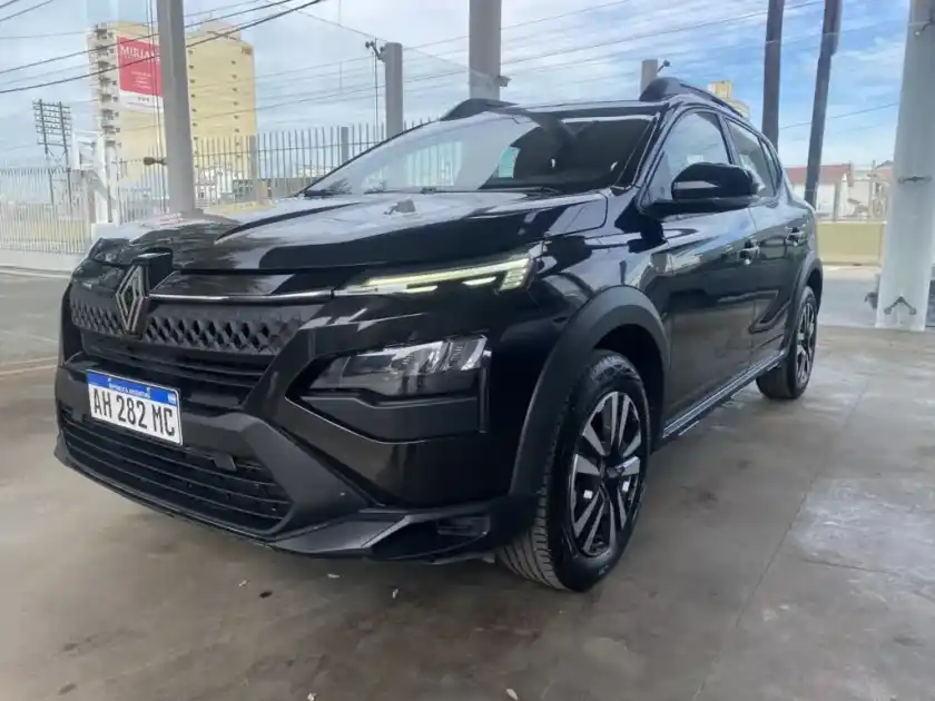 Renault Kardian Evolution 200Edc 2025 - foto 1
