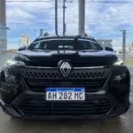Renault Kardian Evolution 200Edc 2025 - foto 3