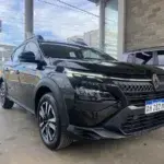 Renault Kardian Evolution 200Edc 2025 - foto 4