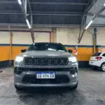 Jeep Compass Serie-S T270 At6 Fwd 2024 - foto 2