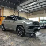 Jeep Compass Serie-S T270 At6 Fwd 2024 - foto 3