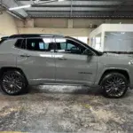 Jeep Compass Serie-S T270 At6 Fwd 2024 - foto 4