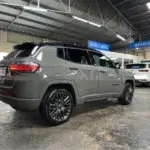 Jeep Compass Serie-S T270 At6 Fwd 2024 - foto 5