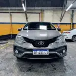 Toyota Etios Xls 2020 - foto 2