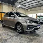 Toyota Etios Xls 2020 - foto 3