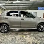 Toyota Etios Xls 2020 - foto 4