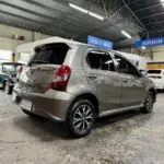 Toyota Etios Xls 2020 - foto 5