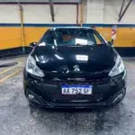 Peugeot 208 Gt 2016 - foto 2