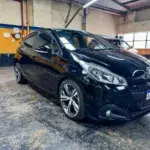 Peugeot 208 Gt 2016 - foto 3
