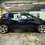 Peugeot 208 Gt 2016 - foto 4