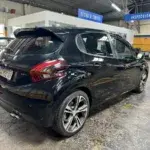Peugeot 208 Gt 2016 - foto 5