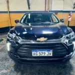 Chevrolet Tracker 1.2T At 2024 - foto 2