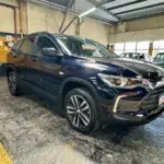 Chevrolet Tracker 1.2T At 2024 - foto 3