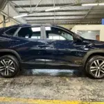 Chevrolet Tracker 1.2T At 2024 - foto 4