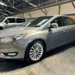 Ford Focus Titanium 2018 - foto 2