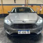 Ford Focus Titanium 2018 - foto 3