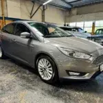 Ford Focus Titanium 2018 - foto 4