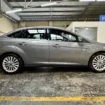 Ford Focus Titanium 2018 - foto 5